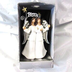 Angel, Friend Ornament. New.